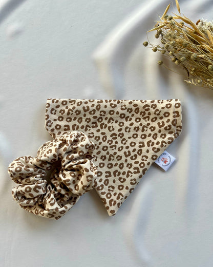 Bandana chien