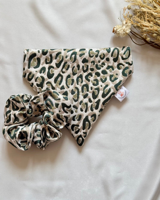 Bandana chien