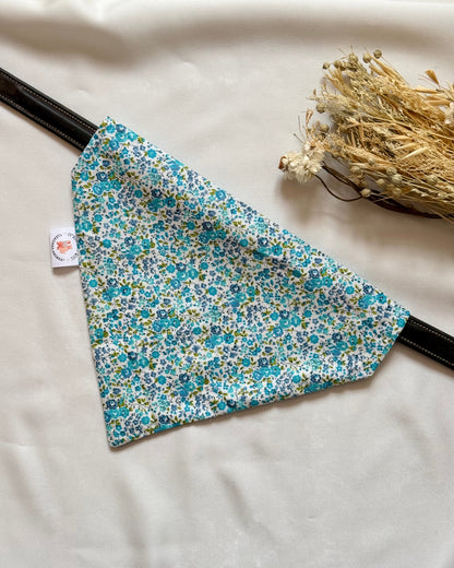 Bandana chien