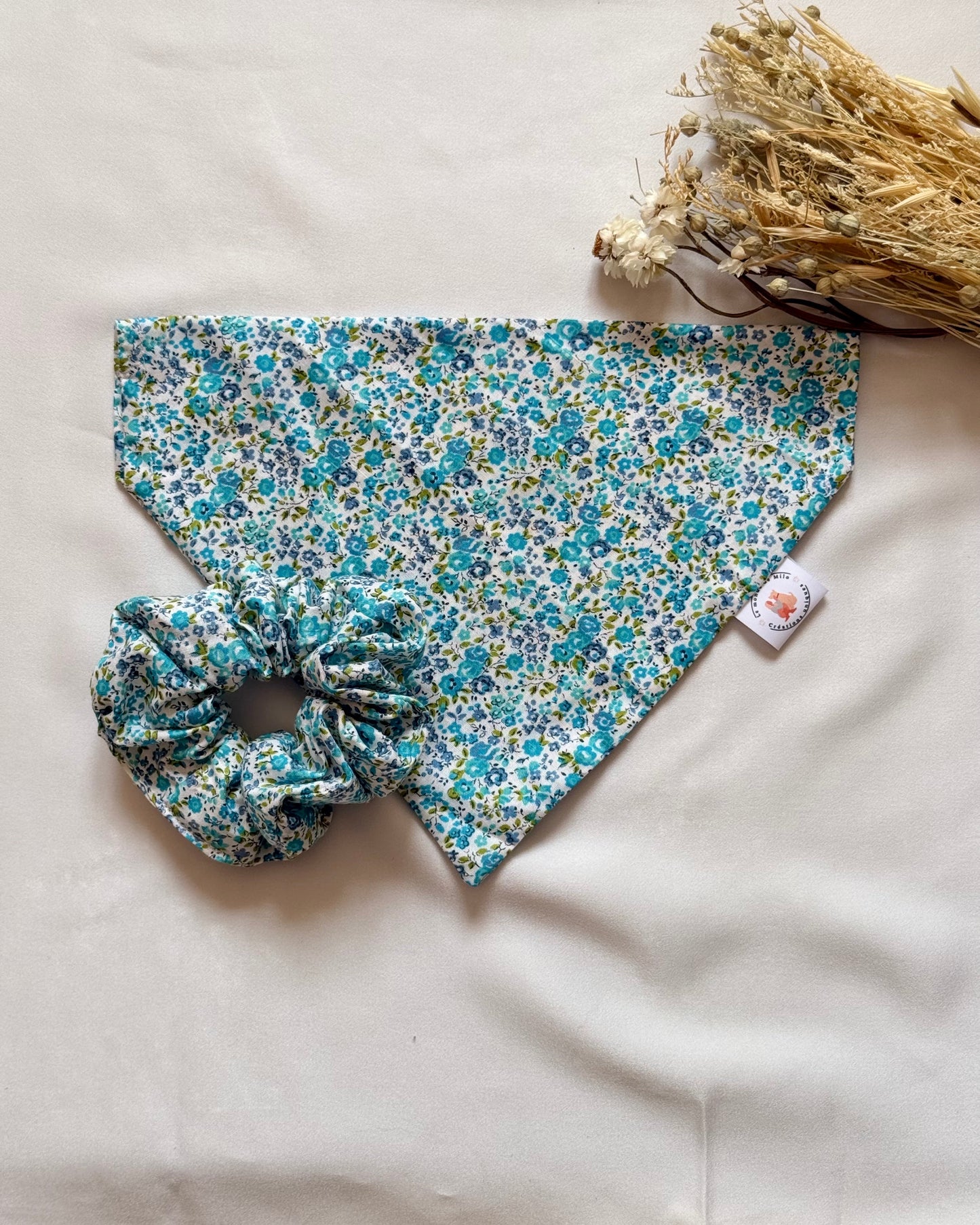 Bandana chien