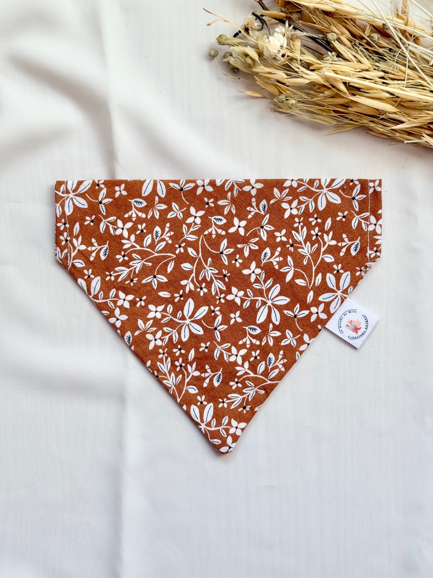 Bandana chien