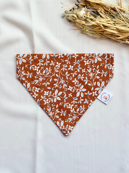 Bandana chien